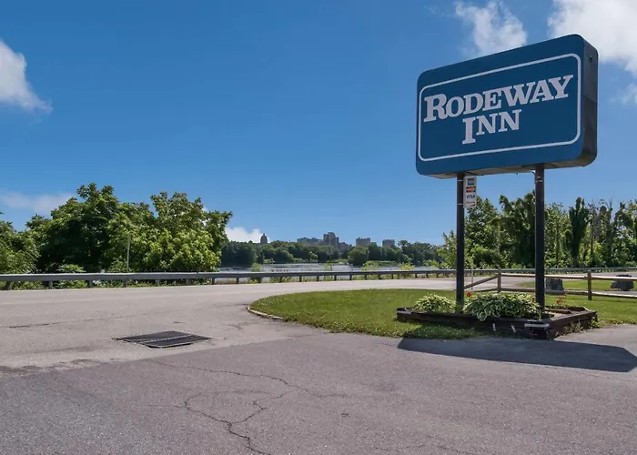 Rodeway Inn Wormleysburg – Harrisburg