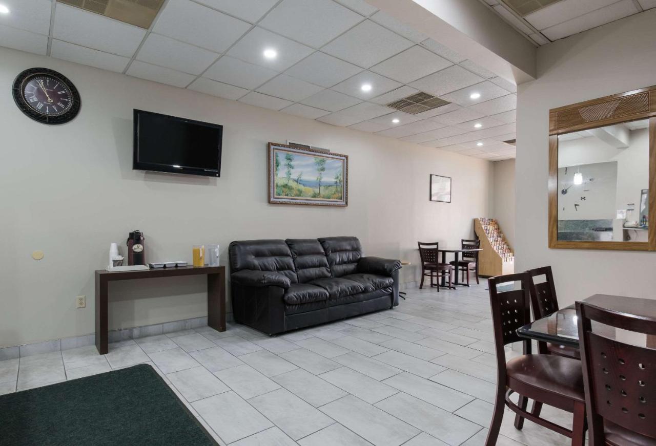 Rodeway – Harrisburg Hotel Wormleysburg