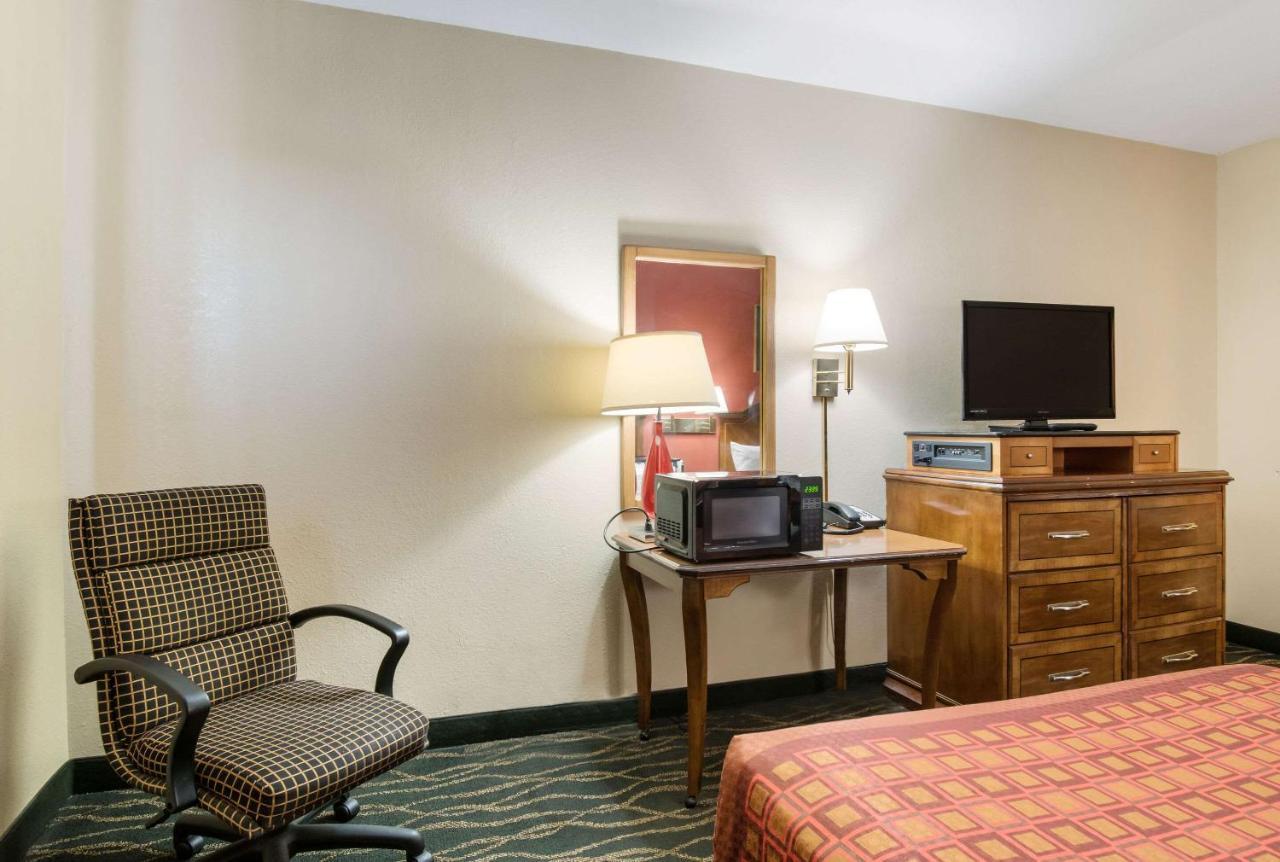 Rodeway – Harrisburg 2* Wormleysburg