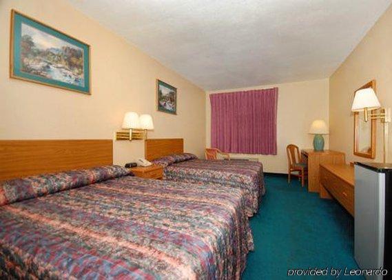 Rodeway – Harrisburg Hotel 2*