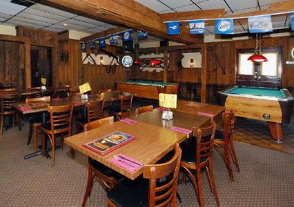 Rodeway – Harrisburg 2* Wormleysburg