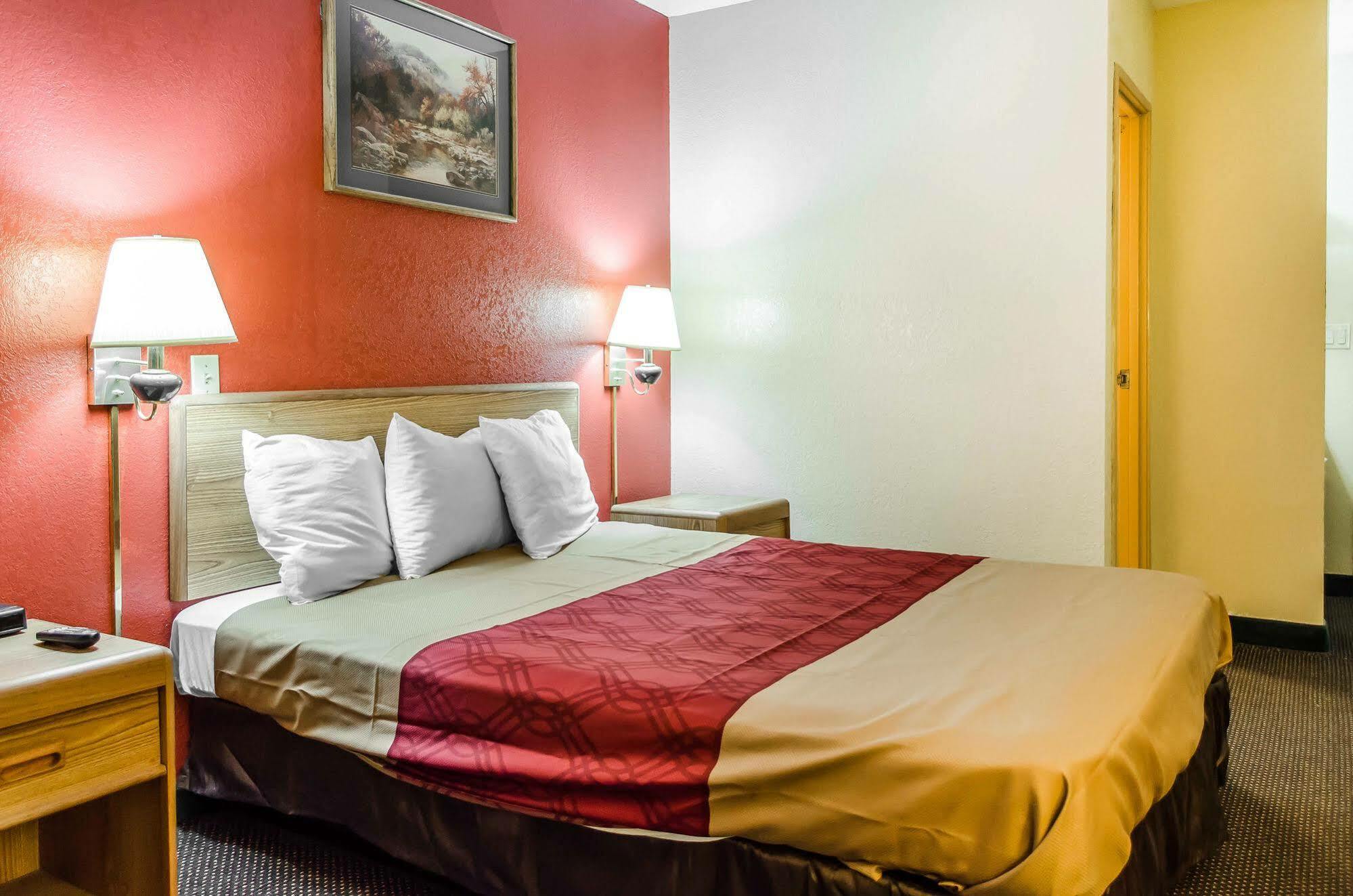 Hotel Rodeway – Harrisburg Wormleysburg