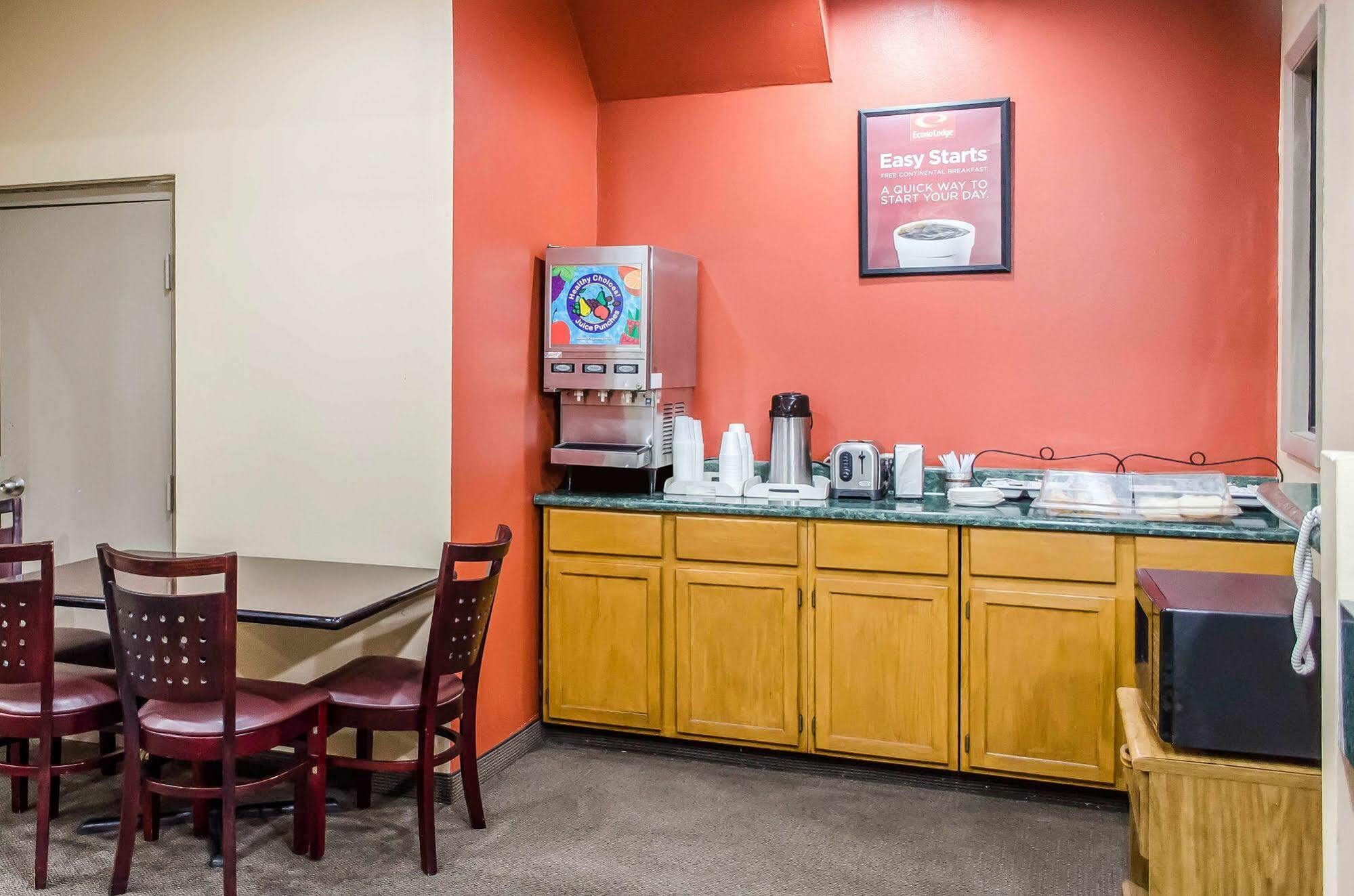 Hotel Rodeway – Harrisburg Wormleysburg