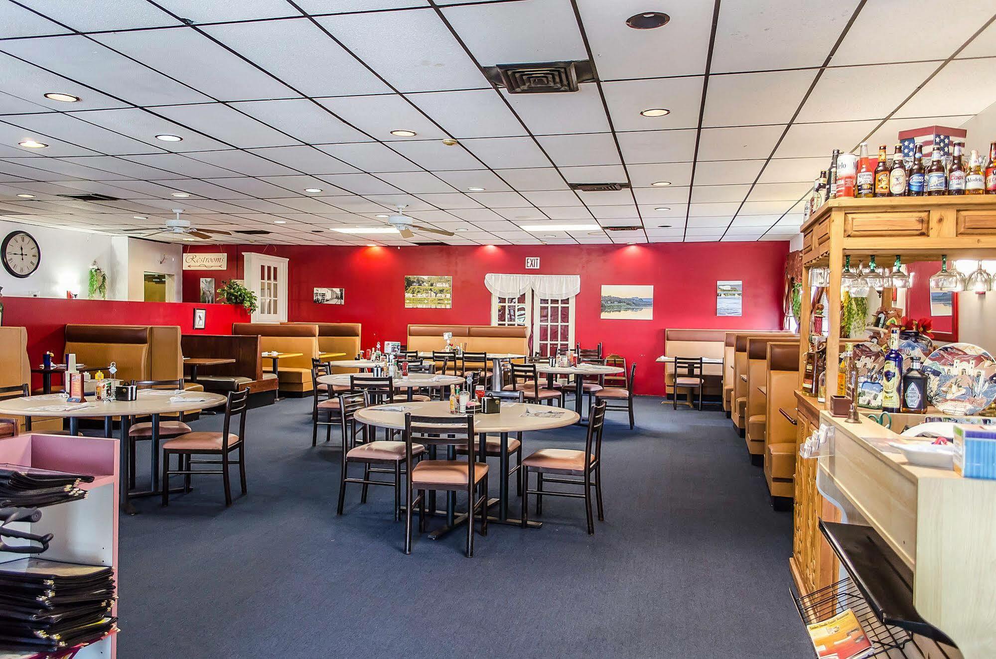 Rodeway – Harrisburg