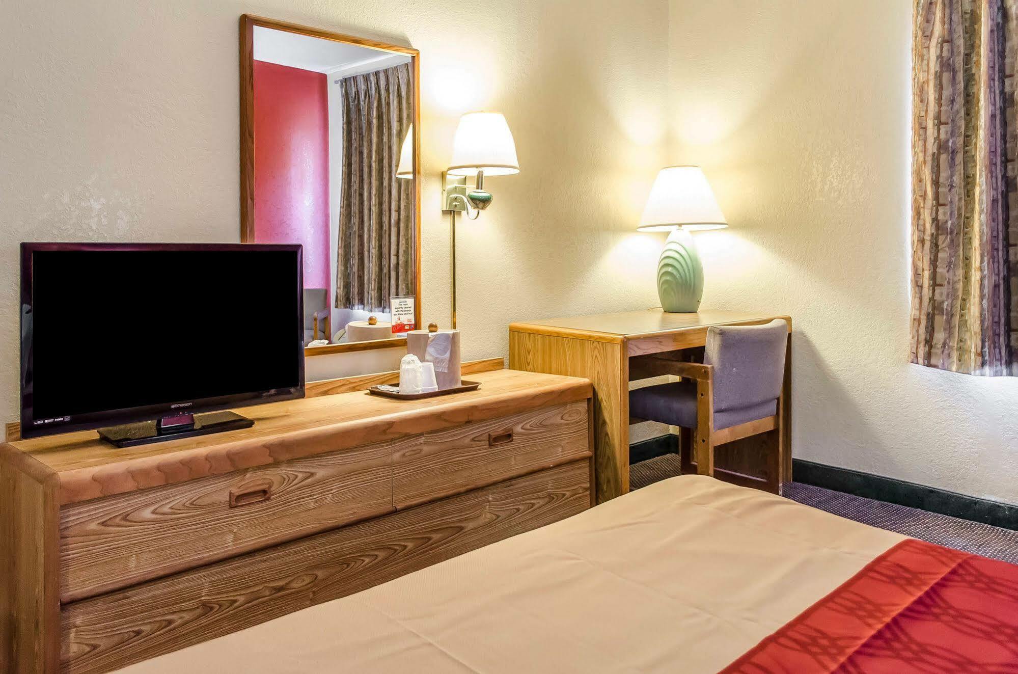 Rodeway – Harrisburg 2* Wormleysburg